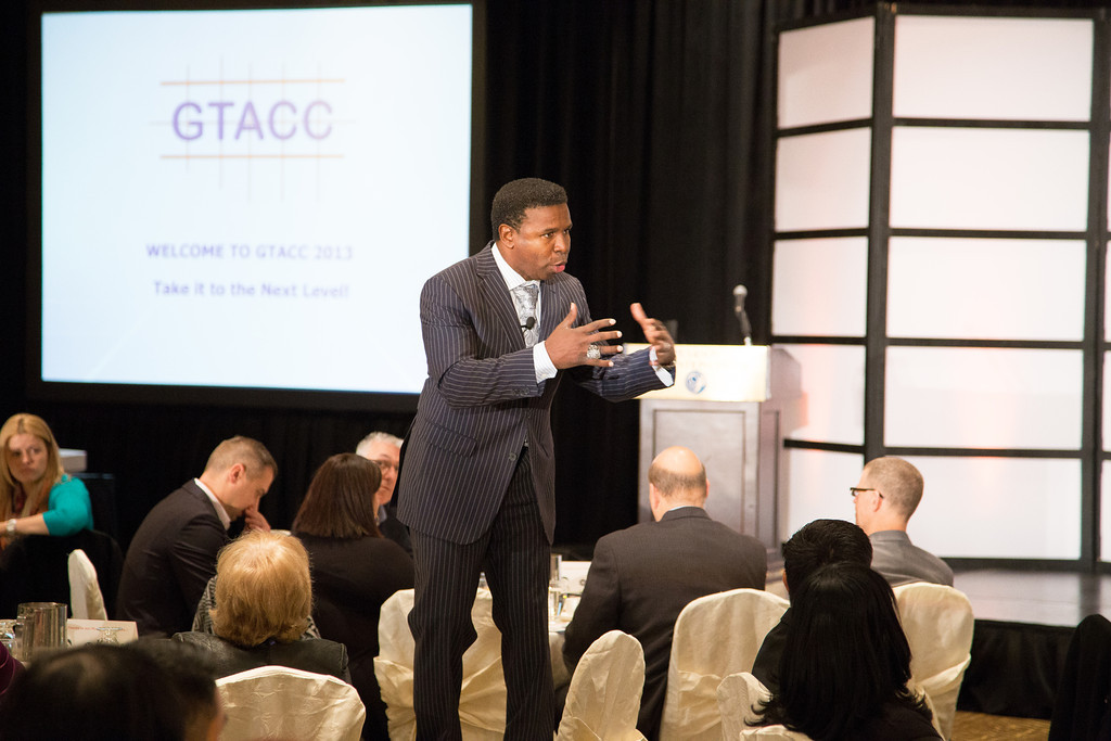 GTACC 2013 Conference | Greater Toronto Area Contact Centre Association